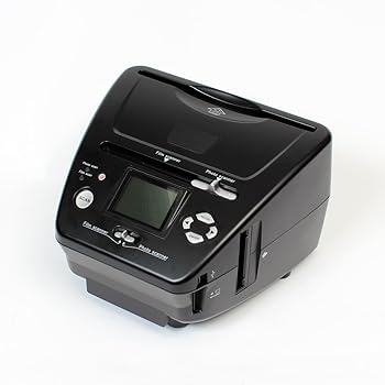 【中古】サンコー ネガ写真フィルムや紙焼き活動写真をデジタル保護することできるUSB写真フィルムスキャナ なおなお書き9700 USPS97BK 33637
