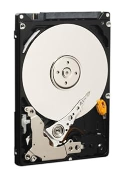 【中古】【39shop】Western★Digital Scorpio Black 320 GB 2.5インチwd3200bektプラグインモジュールハードドライブバルク(良い)|ドリエム店