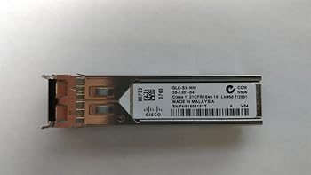 【中古】Cisco Systems Cisco GLC-SX-MM 14,585円