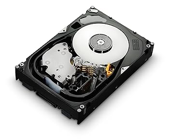 【中古】【39shop】HGST★Ultrastar 15K600 HUS156030VLS600 300 GB 3.5インチ 内蔵ハードドライブ(非常に良い)|ドリエム店
