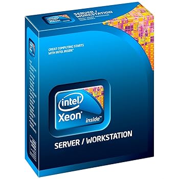 【中古】【39shop】インテル★Boxed Intel Xeon E5630 2.53GHz 12M QPI5.86GT Westmere-EP BX80614E5630(非常に良い)|ドリエム店