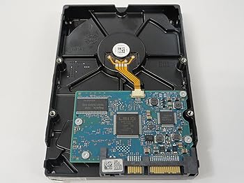 【中古】Hitachi HDS721050CLA362 Disque dur interne 500 Go SATA II