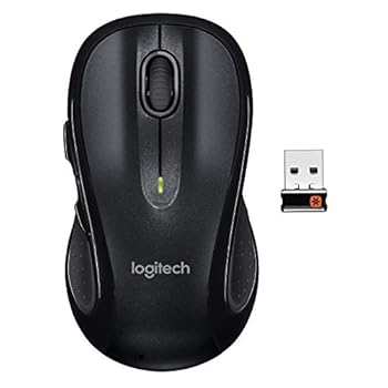 【中古】Logitech M510 無線電話 二十日鼠 並行輸入品