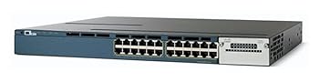 【中古】Cisco Systems Cisco Catalyst 3560X-24T-S WS-C3560X-24T-S