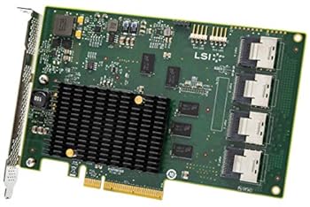 【中古】- SAS 9201-16I SGL