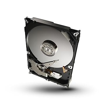 【中古】SEAGATE 3.5 SATA 320GB 8MB 5900RPM ST3320311CS