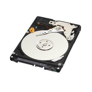 【中古】【39shop】WesternDigital★WD5000BEKT Scorpio Black 2.5inch 7200rpm 500GB 16MB SATA3.0Gbs(良い)|ドリエム店