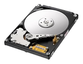 【中古】Western Digital Scorpio Blue 2.5inch 5400rpm 160GB 8MB SATA WD1600BEVT