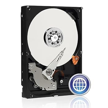 【中古】1tb SATA 6 Gbs 3.5 \