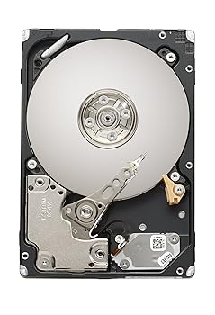 【中古】Seagate Savvio 10K.4 600GB 2.5\" ST9600204SS 9PN066-004 Hard Drive"