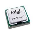 【中古】Intel - ペンティアム 4 2.8 GHz 1 MB l2 キャッシュ 800 MHz FSB 478 ピン sl79 K