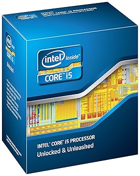 【中古】Procesor Core i5-2500K3.3GHz 6MB LGA1155