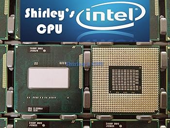 【中古】Intel 中央処理装置 Corei7 i7-2820QM 2.3GHz 8M FCPGA10Socket G2 SandyBridge BX80627I72820QM