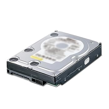 【中古】BUFFALO ドライブステーション対応 交換用HDD 3.0TB HD-OPWL-3.0T