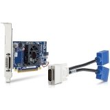 【中古】ヒューレット・パッカード AMD Radeon 固定ディスク 6350512MB その他-パソコン・周辺機器