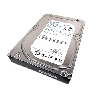 【中古】3.0tb Seagate Barracuda Xt SATA 6 Gb  s 64 MBキャッシュハードドライブ、5yr