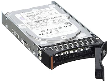 【中古】レノボ・ジャパン旧IBM 1結核症 7200rpm 6Gbps NL 2.5型 SATA SFF HS HDD 81Y9730