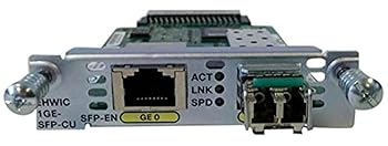【中古】EHWIC-1GE-SFP-CU\u003d