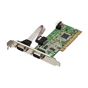 【中古】ラトックシステム RS-232C・デジタルIO PCIボード REX-PCI60D 21,850円