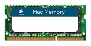 【中古】MAC MEMORY CMSA4GX3M1A1333C9 4GB4GB×1 1333MHz