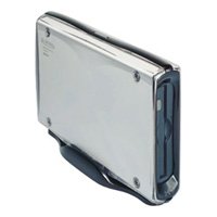【中古】AM64FC IEEE1394FireWireiLink対応640MB MOドライブ