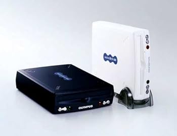 【中古】OLYMPUS TURBO MO mini IV-Sブラック MO645U1B