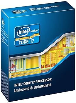 【中古】【39shop】インテル★CORE I7-3930K 3.20GHZ 並行輸入品（非常に良い）｜ドリエム店
