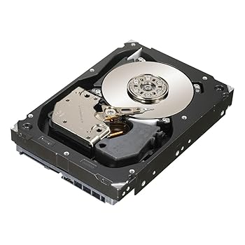 【中古】Seagate Cheetah 15K.5 ST3300655LC 300 GB 3.5\u0027 内蔵捉え所のない運転 300GB チータ 15K.5 LC 15000 RPM 16MB 3.5IN SCSIHD.Ultra320 SCSI - 1500
