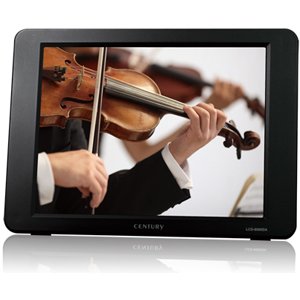 【中古】世紀 8型液晶見せびらかす DVIマルチ管する plus one DVI LCD-8000DA