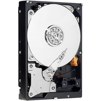 【中古】Western Digital HDD 1TB WD AV-GP TV録画 オーディオビデオ 3.5インチ 内蔵HDD WD10EURX 国内正規代理店品