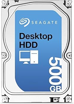 【中古】【39shop】Seagate★Barracuda st500dm002 500 GB 3.5内蔵ハードドライブ ? SATA ? 7200 rpm ? 16 MBバッファ ? Chi(非常に良い)|ドリエム店