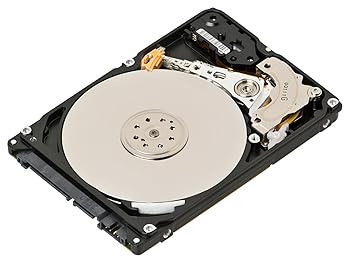 【中古】【39shop】日立HGST★0j38065 500 GB 2.5インチ5400 SATA III 7.0 MM HDDハードドライブ(非常に良い)|ドリエム店