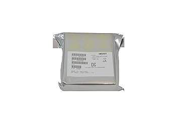 【中古】Hgst Ultrastar C10k900 HUC109030css600 300Gb 10K RPM SAS 64 Mb 2.5in HHD