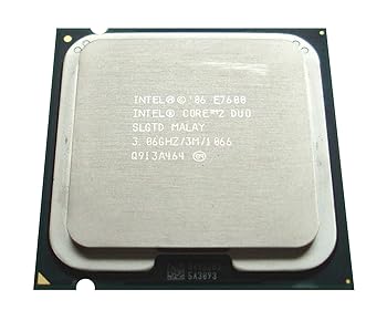 中古】インテルPentium g3250デュアルコアHaswellプロセッサー3.2 GHz