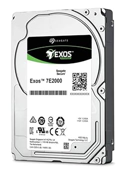 【中古】2結核症 Exos Cap 2.5\" 16 Gb s SAS"
