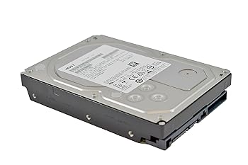 【中古】HGST \"6肺結核 SATAIII 128MB, RAID 24x7\"""