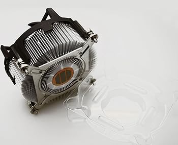 【中古】冷却ファン Intel LGA2066 i5-7640X i7-7740X i7-7800X i7-7820X i9-7900X i9-7920X用