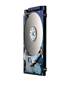 【中古】【39shop】HGSTエイチ・ジー・エス・ティー★Travelstar Z5K500 2.5inch 7mm 250GB 8MBキャッシュ 5400rpm SATA 3Gbs HTS545025A7E380（良い）｜ドリエム店