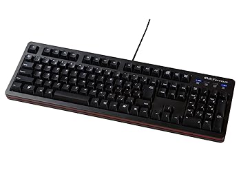 【中古】ゲーミングキーボード BFKB109UP1