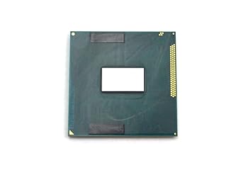 【中古】Intel Core i5-3210M SR0MZ 移動性中央処理装置中央処理装置ソケット G2 PGA988B 2.5Ghz 3MB 5 GTs