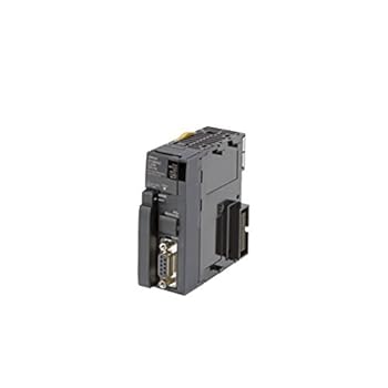 【中古】オムロンOMRON CJ2M-中央処理装置12 中央処理装置社会的単位 IO静電容量 2560尖んがり10K足取り NN