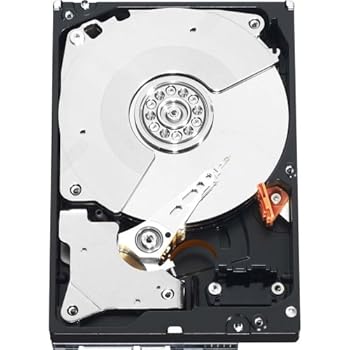 【中古】WD RE wd1003fbyx 1 TB 3.5 \
