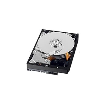 【中古】WESTERNDIGITAL 3.5in HDD楽になることの茶箱荷拵え500GB Intelipower SATA600 64MB WD GREEN WD5000AZRXメーカーリファブ