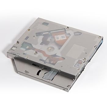 【中古】12.7 MMスーパーマルチDVD RewriterドライバDVD RW光学式ドライバHLモデルga11 N for Mac Mini SATAインターフェイス