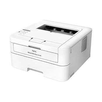 【中古】【39shop】NEC★MultiWriter 5140 PR-L5140(非常に良い)|ドリエム店
