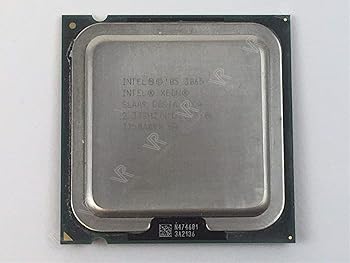 【中古】Intel Xeon Server 3065 SLAA9 LGA775 CPUプロセッサー 2.33Ghz 4M 1333Mhz