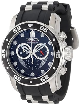 【中古】インビクタ Invicta 腕時計 Pro Diver Collection プロダイバー コレクション スイス製クォーツ 6977 メンズ 並行輸入品