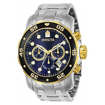 【中古】インビクタInvicta 腕時計 80041 メンズ 並行輸入品 34,189円