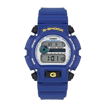 【中古】【39shop】カシオ★CASIO Gショック G-SHOCK 腕時計 BASIC ベーシック DW-9052-2 並行輸入品(非常に良い)|ドリエム店