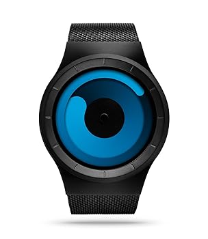 【中古】【39shop】ジーロ★腕時計 マーキュリー オーシャン Z0002WB1 並行輸入品 並行輸入品（良い）｜ドリエム店